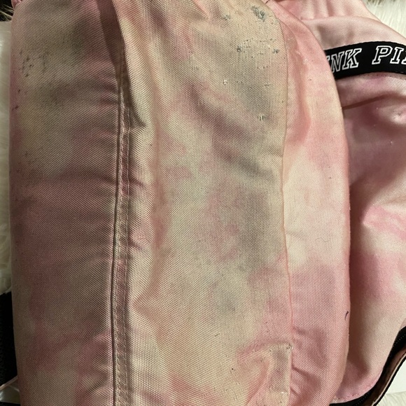 Pink Book Bag - Picture 5 of 7
